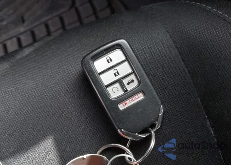 2018 Honda Civic Ex-T из США, поврежденный, VIN 2HGFC1F34JH641837